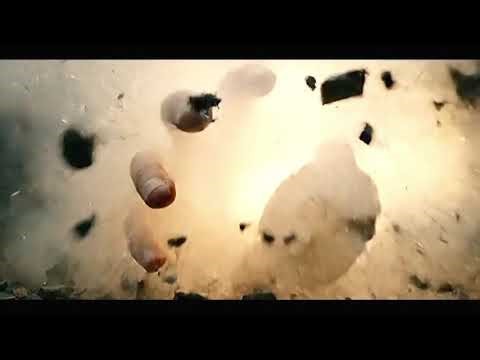 What Happens If a Grenade Explodes in Your Hand? (Shocking Reality)