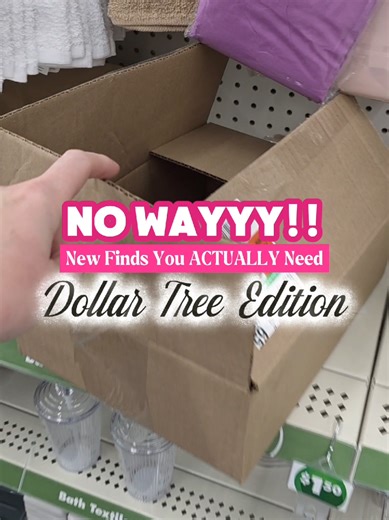 Useful New Dollar Tree Finds you ACTUALLY need & will use - Snag these on your next shopping trip 🛍💸✨️ @PSD Underwear @Strawberry Shortcake @SpongeBob @Dollar Tree @Paradise Air @Madesmart