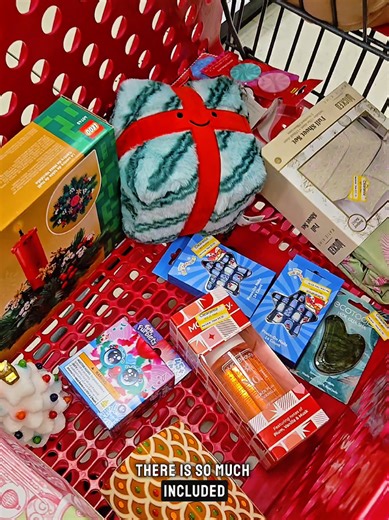 Target Christmas Clearance: Up to 90% Off Deals