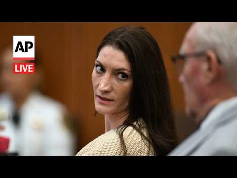 LIVE: Lindsay Clancy trial Day 17