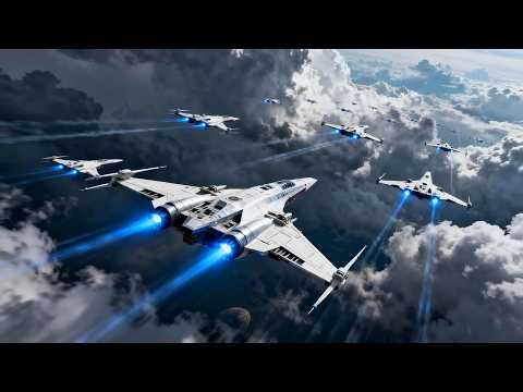 Alien Invasion Backfires as Humanity Unleashes an Unimaginable Response! - HFY Sci-Fi Epic