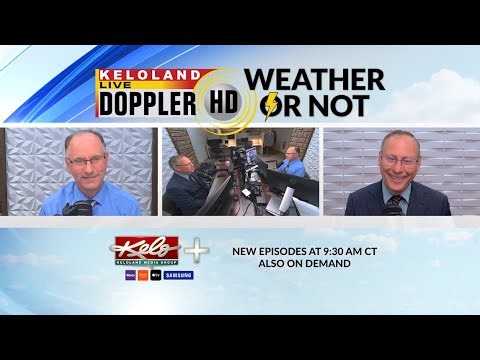Weather Or Not | February 3, 2026