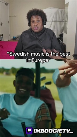 Swedish rap: Why Swedish music is the best in Europe