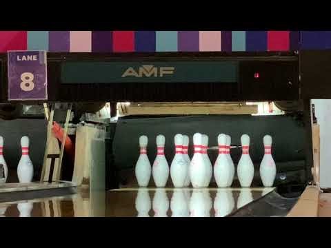 1 HOUR! Bowling at SM Bowling Center (SM Lanang) (12/28/25) | AMF 82-90XL Pinspotter | Me VS Lorenz 
