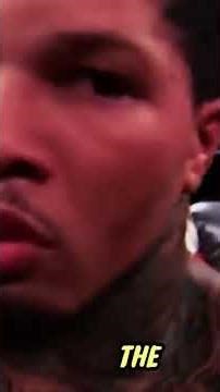 Why Isaac Cruz Might Be The Only Man To Stop Naoya Inoue