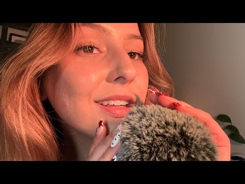 Micro-Movement Therapy ASMR 💫