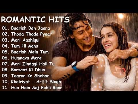New Hindi Song 2026💜Arijit Singh,Jubin Nautiyal,Atif Aslam,Neha Kakkar,Armaan Malik,Shreya Ghoshal