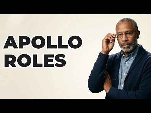 What Did Each Apollo Module Do?