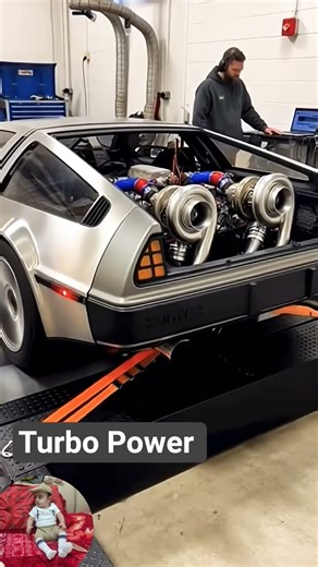 Turbo Power || Engine Exploded#Turbo #power