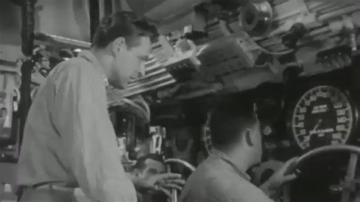 Typhoon massacre at sea: How USS Rasher destroyed a Japanese convoy in one night