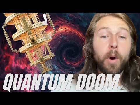 Google's Quantum Bitcoin, Fold credit card, and Bitcoin Volatility Index