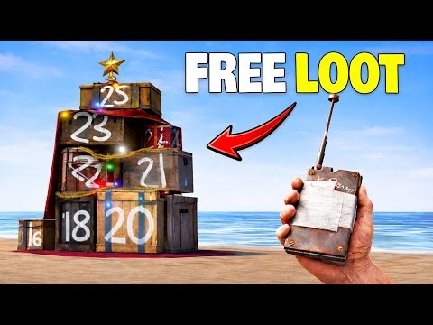 This Christmas Trap Base Fooled the Entire Server