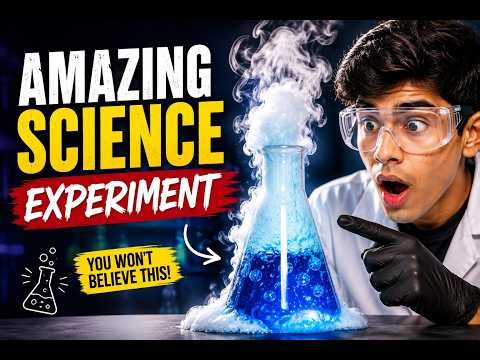 These Science Experiments Get More Insane Every Minute 🤯