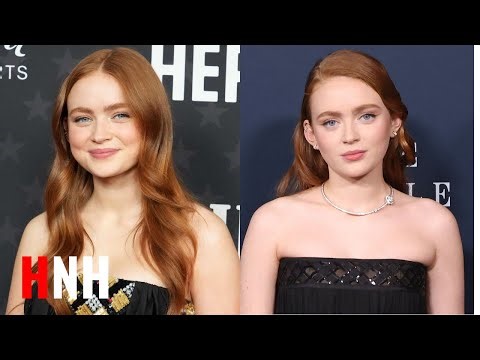 Sadie Sink on Goodbye to Stranger Things Role