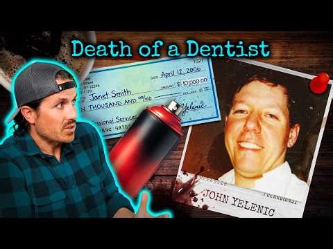 He gave his lawyer $10K to solve his own murder