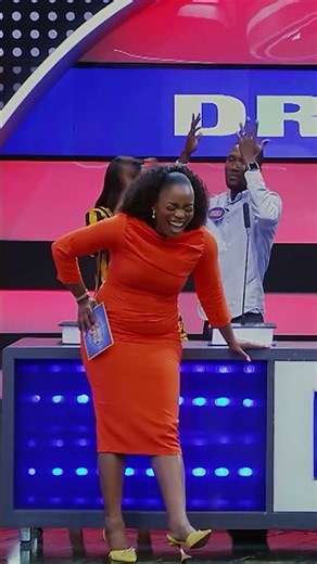 Is This the Worst Answer in Game Show History? #shorts #nigeria #show