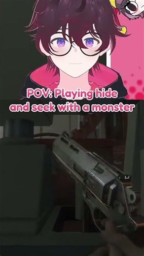 POV: Playing Hide And Seek With a Xenomorph