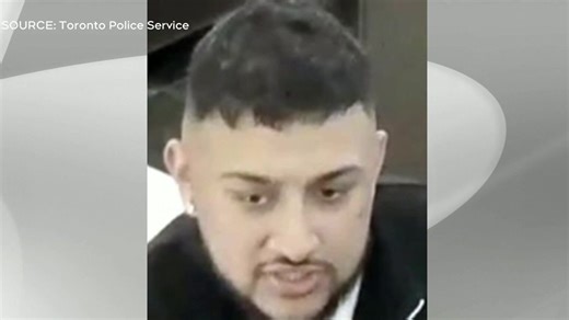 Three men wanted for assault and robbery at downtown hotel