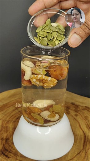 High energy Milkshake by Nitesh Soni ❣️ #food #ayurved #facts #healthyshake