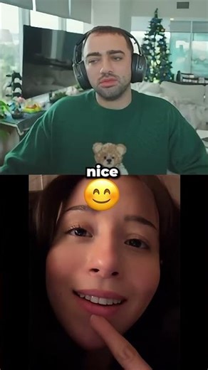 Is Pokimane Ragebaiting with this?