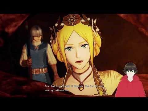 FE Warriors (The First One) - It's better on the Switch - I spent a TON of time on this one.