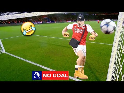 Funniest Football Fails of the week | Funny soccer fails & bloopers 2026 #52