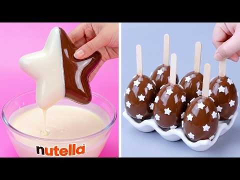 Best of Chocolate | How To Make Chocolate Cake Tutorials | So Yummy Cake Decorating Ideas