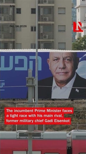 Israel Elections 2026: Netanyahu’s Fight for Political Survival