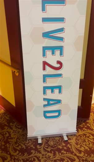 Live2Lead WVVA: One Day. Powerful Ideas. Lasting Connections. A look back at Live2Lead WVVA at Bluefield’s historic Granada Theater! From inspiring speakers to conversations over lunch, this day… | Mike McClanahan