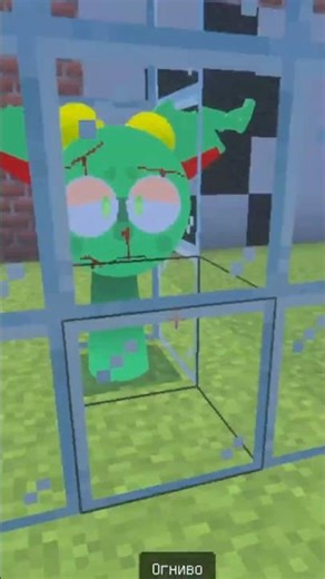 #explosion #minecraft #gaming #creative #chaos #animation #boom #fun #funny #dynamite