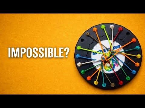Only for Geniuses 🧠 | Live Puzzle Solving Challenge 52