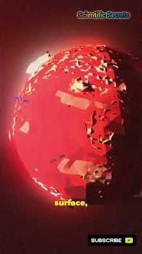 Why is Venus Hotter Than Mercury? 🔥 The Greenhouse Nightmare #Space