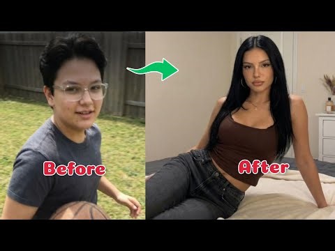 MTF Transition at 16: Confidence, Femininity & Living as a Trans Woman