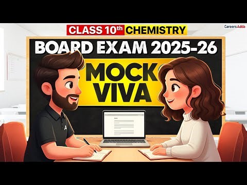 CBSE Class 10 Science Viva Practice | Practical Viva Questions | Chemistry Viva Class 10