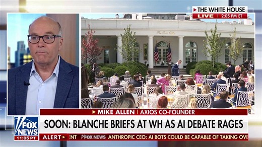 Newt Gingrich: Why the 2026 Midterms Will Shock America | Hang Out with Sean Hannity