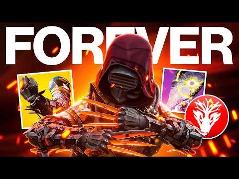 I Found it, the Best SUPER SPAM Build of ALL TIME | Forever Builds
