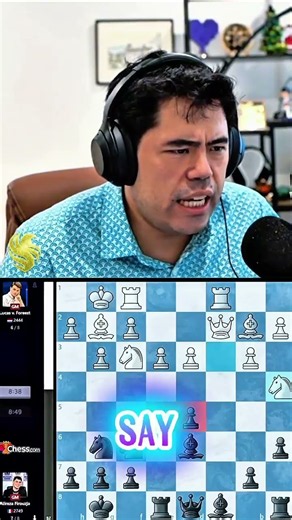 Will Hikaru & Magnus Teach Their Kids Chess?