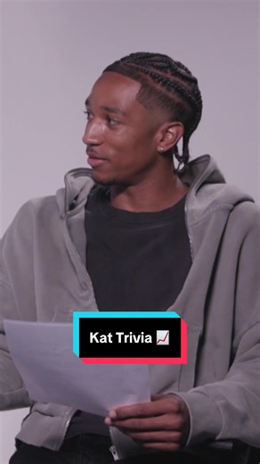 KAT knows his career 👏 Test your hoops knowledge with more trivia on the NBA App before the Knicks visit the Hawks at 8pm/et on NBA TV! #NBA #KarlAnthonyTowns #Knicks #Trivia