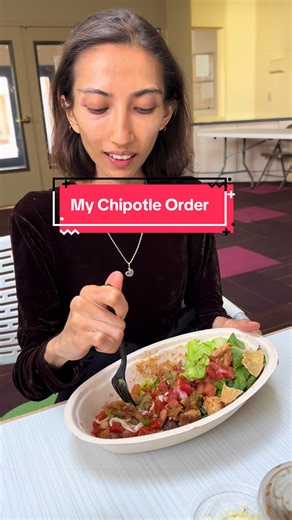 #foodreview #chipotle #fearfood @Chipotle | food reviews