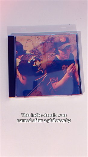 Elliot Smith - Either/Or