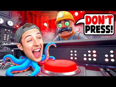 Everything Wants This Octopus Dead…