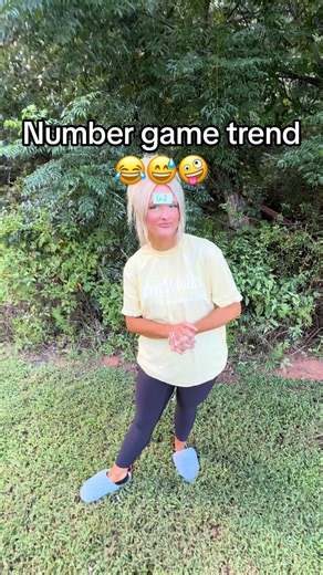 Number Game Trend TikTok challenge explained