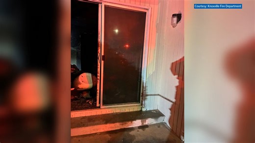 KFD: Deadly fire caused by electrical appliance