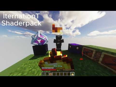 Minecraft Texture Packs