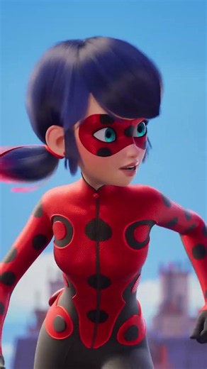 MIRACULOUS | 🐞 THE DIRTIFIERS - TEASER 🐾 | SEASON 6 - Coming soon