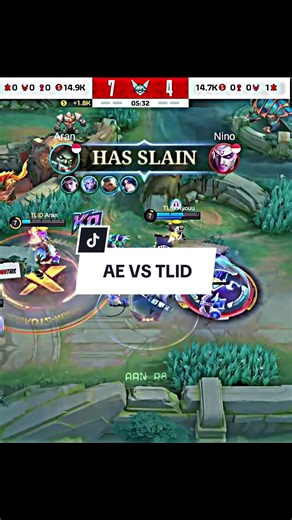 Highlighst MPL ID🇮🇩 S17 • week 9 day 1 | TLID VS ALTER EGO | Game-1 #MLBBALLSTAR #MLBBTidalFishing #MLBBDreadsea #MLBB #MobileLegendsBangBang