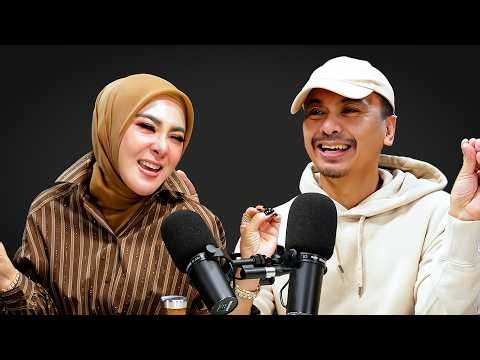 Apa Kabar Syahrini?