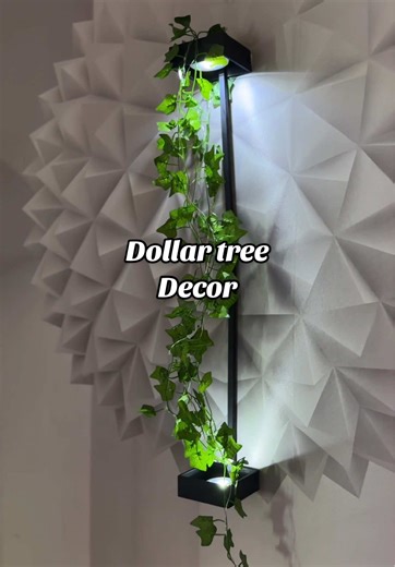 Creative Dollar Tree DIY Decor Ideas
