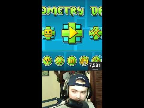 Geometry Dash LEVEL REQUESTS LIVE