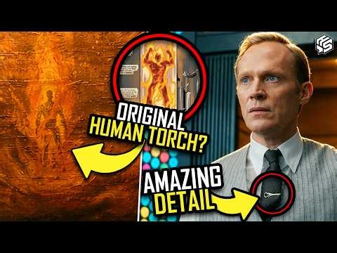 VISIONQUEST Episode 1 & 2 Breakdown & Ending Explained | Marvel MCU Easter Eggs, Review & Theories